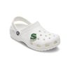 Crocs - Huy hiệu trang trí nam nữ Jibbitz™ Charm Dollar Sign