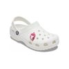 Crocs - Huy hiệu trang trí nam nữ Jb Mommy Shark 1 Pcs Lifestyle