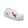 Crocs - Huy hiệu trang trí nam nữ Winnie The Pooh Tigger Lifestyle