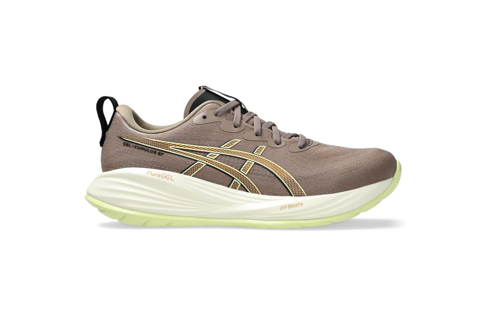 Asics - Giày chạy bộ nam Gel-Cumulus 27 Running Shoes