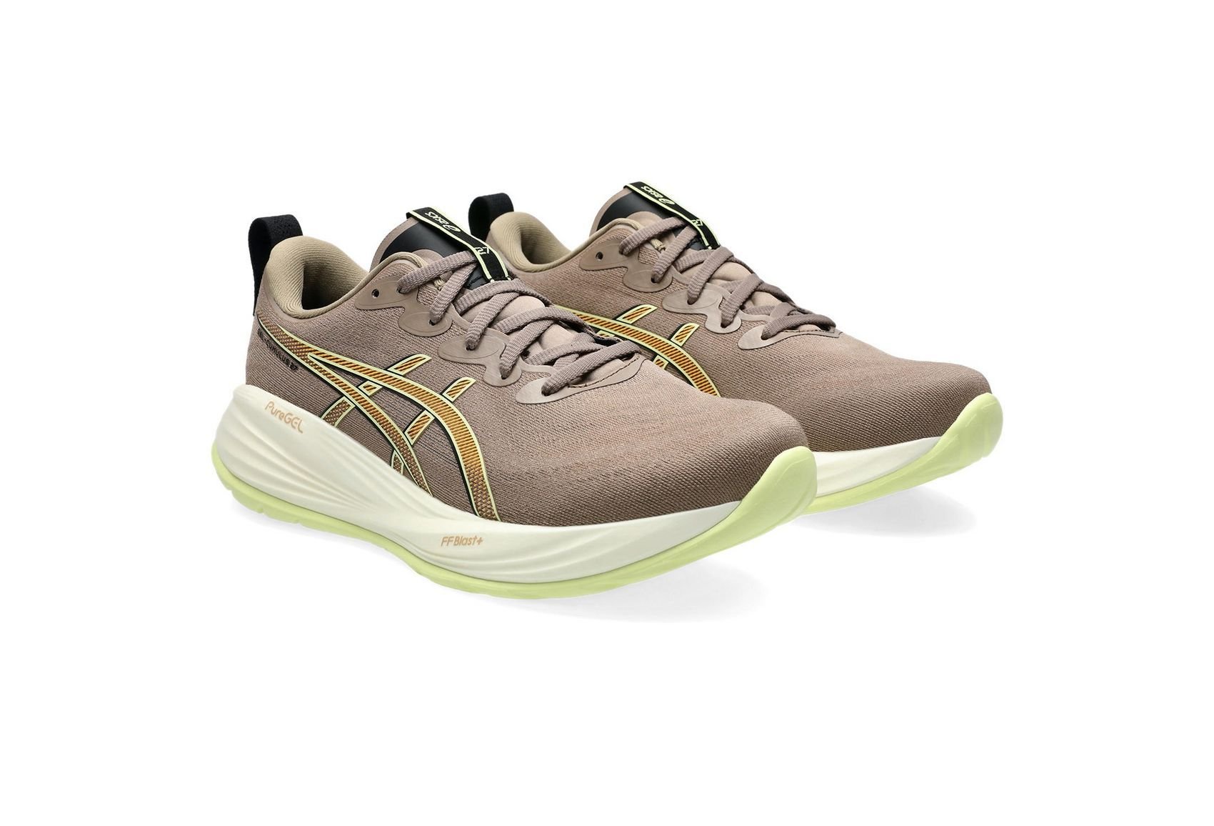 Asics - Giày chạy bộ nam Gel-Cumulus 27 Running Shoes