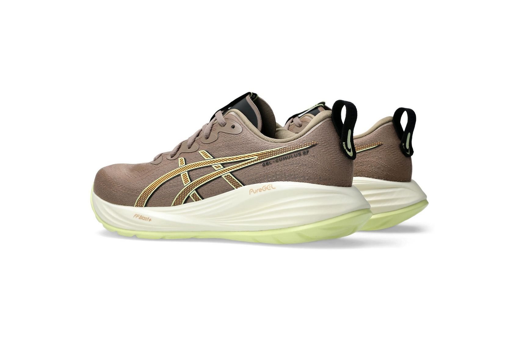 Asics - Giày chạy bộ nam Gel-Cumulus 27 Running Shoes