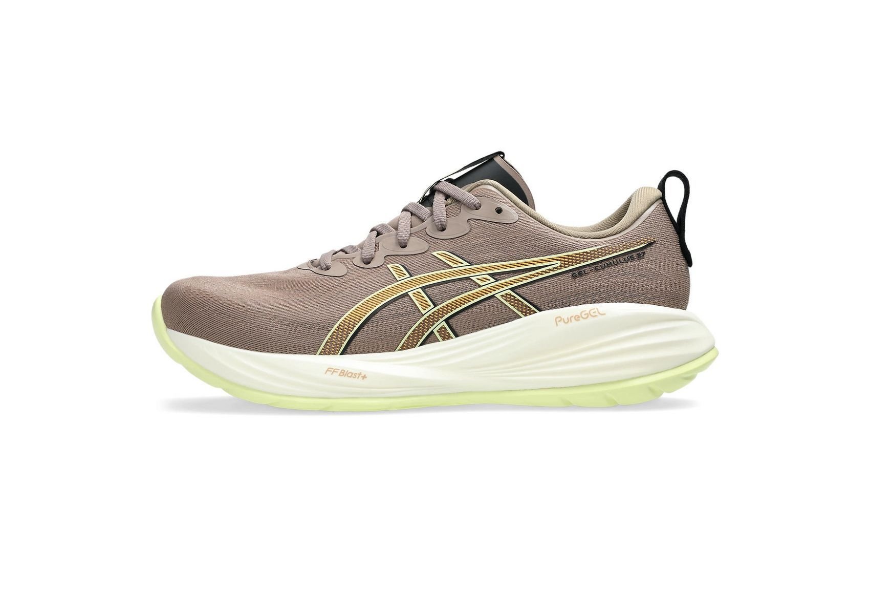 Asics - Giày chạy bộ nam Gel-Cumulus 27 Running Shoes