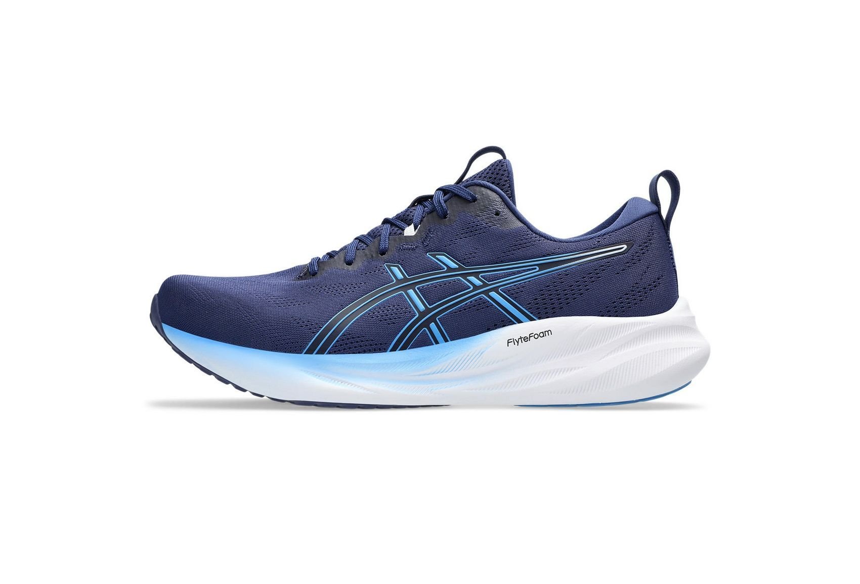 Asics - Giày chạy bộ nam Gel-Pulse 16 Running Shoes