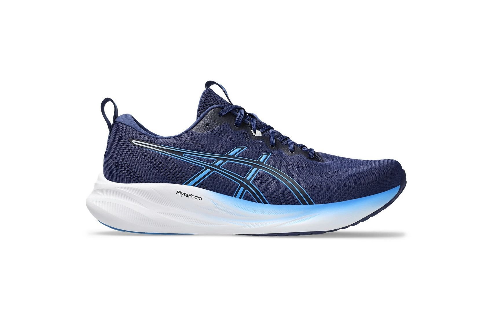 Asics - Giày chạy bộ nam Gel-Pulse 16 Running Shoes