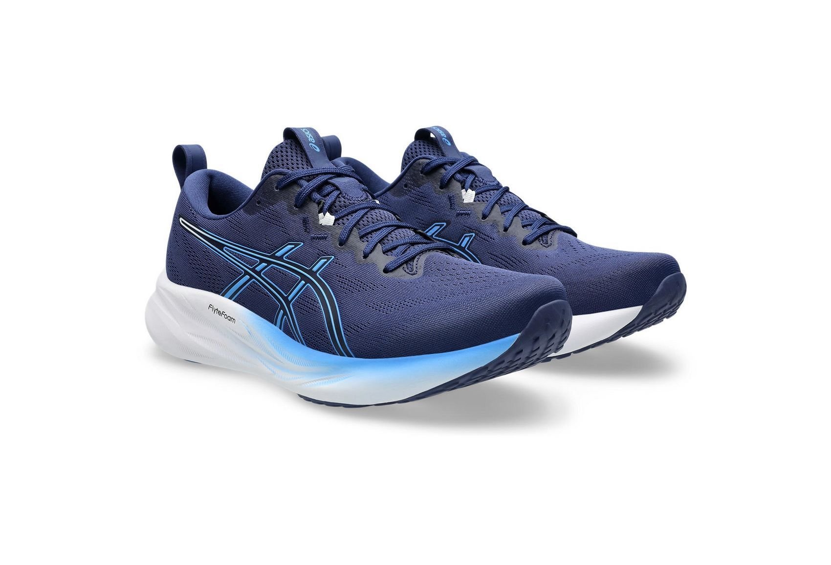 Asics - Giày chạy bộ nam Gel-Pulse 16 Running Shoes