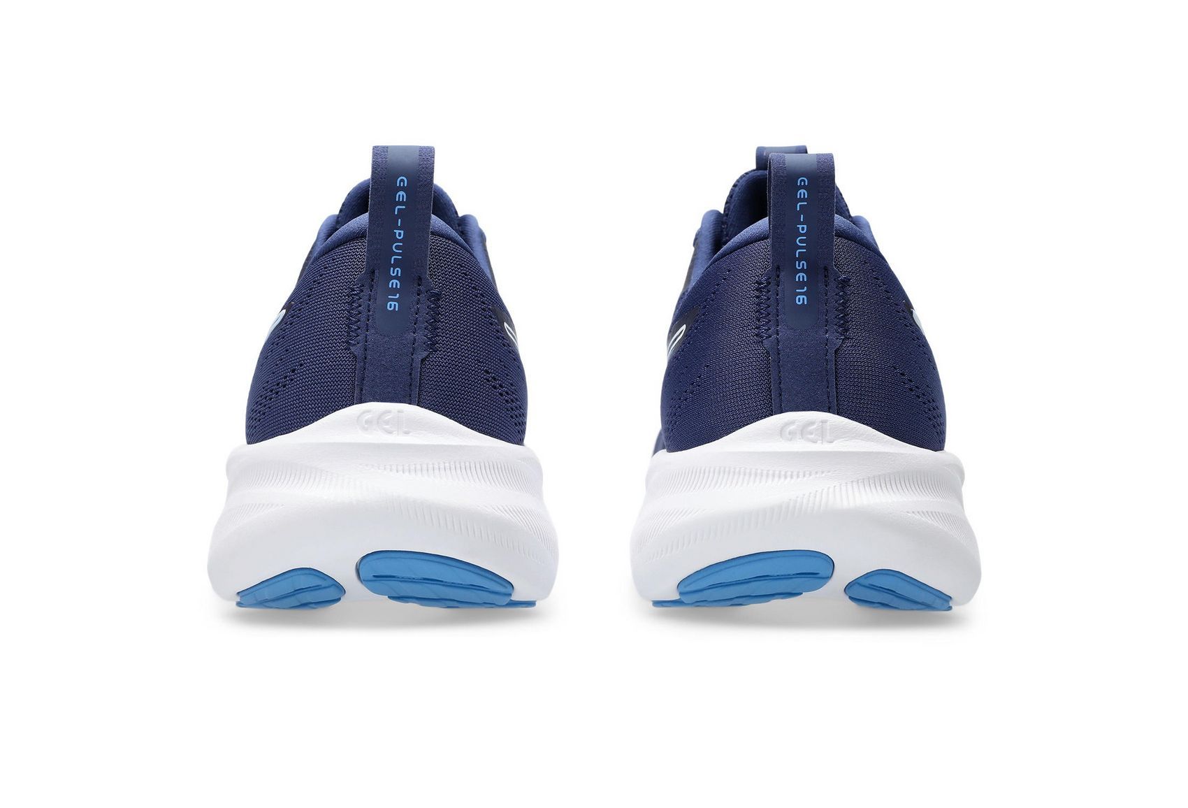 Asics - Giày chạy bộ nam Gel-Pulse 16 Running Shoes