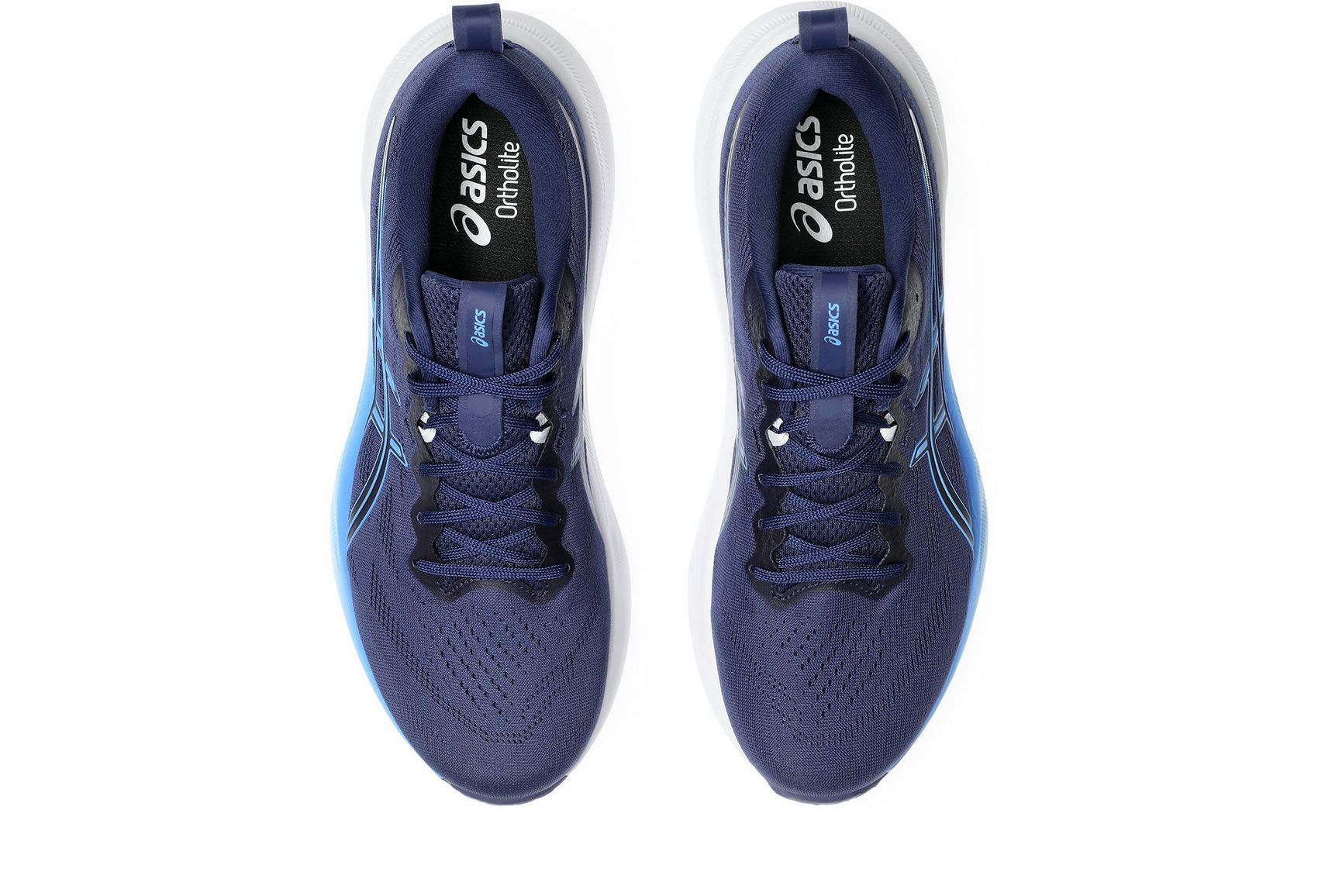 Asics - Giày chạy bộ nam Gel-Pulse 16 Running Shoes