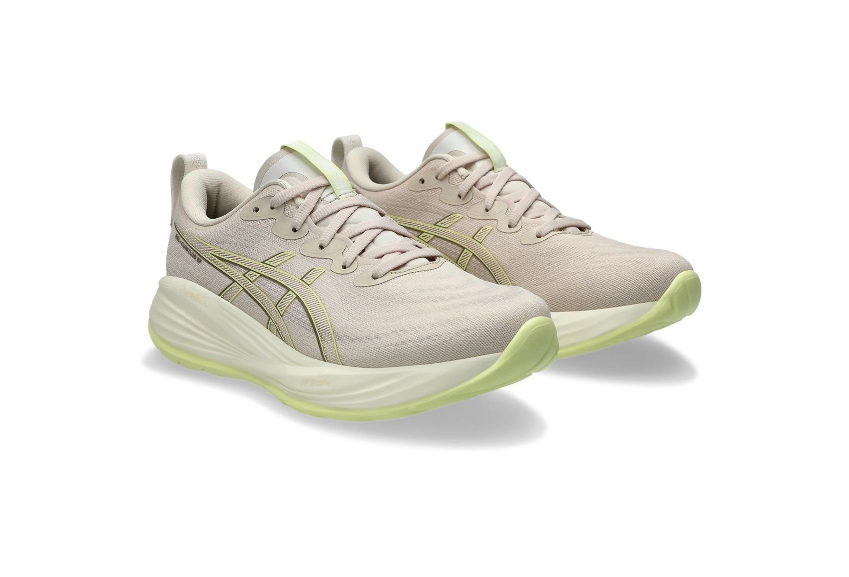 Asics - Giày chạy bộ nữ Gel-Cumulus 27 Running Shoes