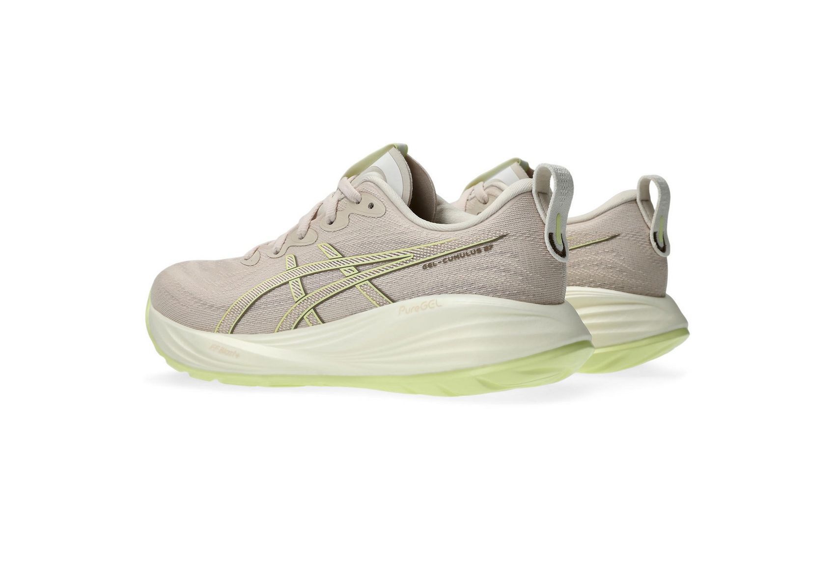 Asics - Giày chạy bộ nữ Gel-Cumulus 27 Running Shoes