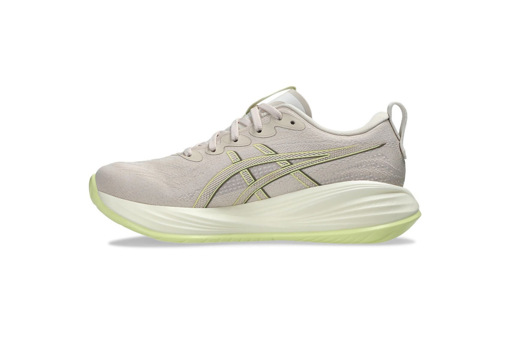Asics - Giày chạy bộ nữ Gel-Cumulus 27 Running Shoes