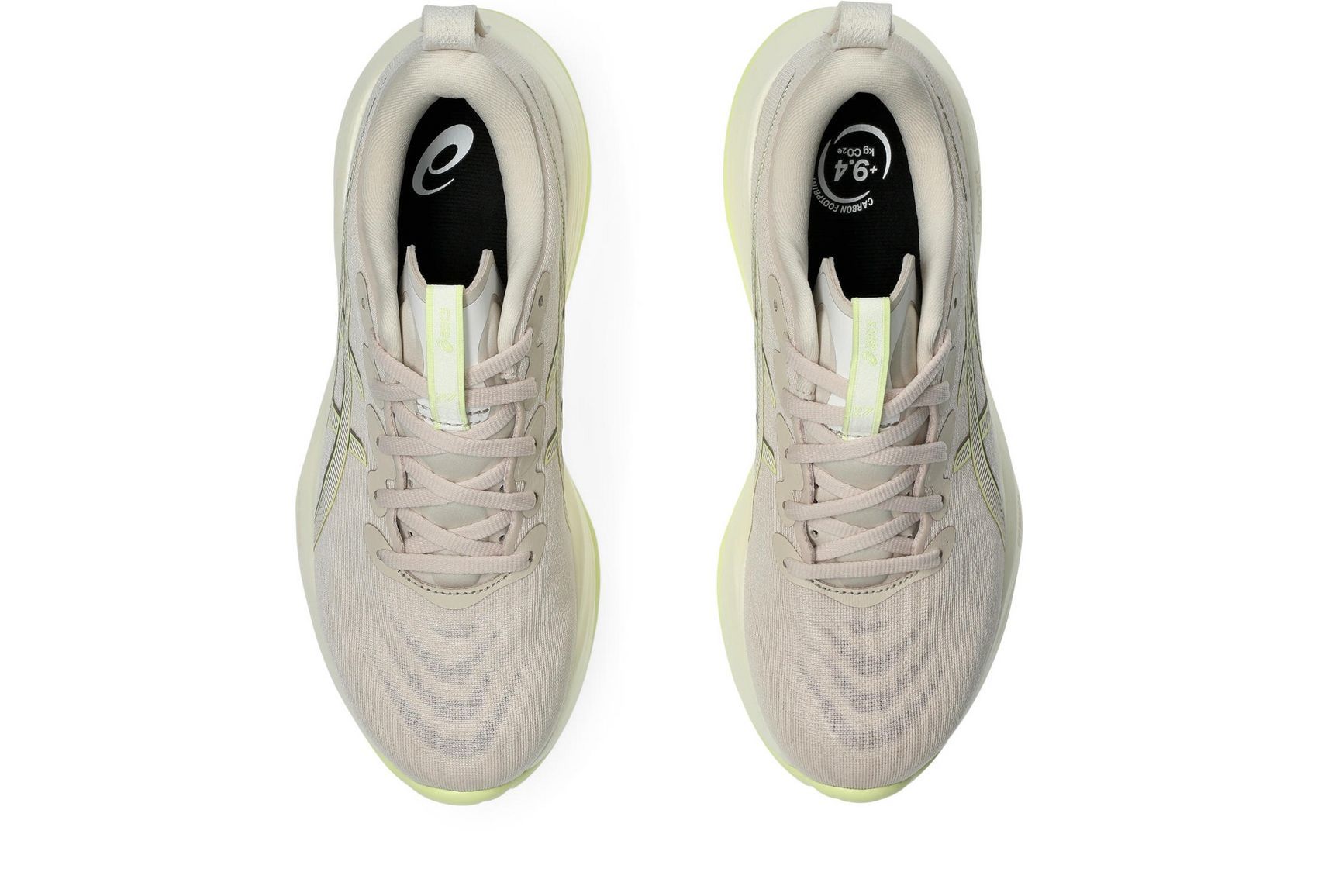 Asics - Giày chạy bộ nữ Gel-Cumulus 27 Running Shoes