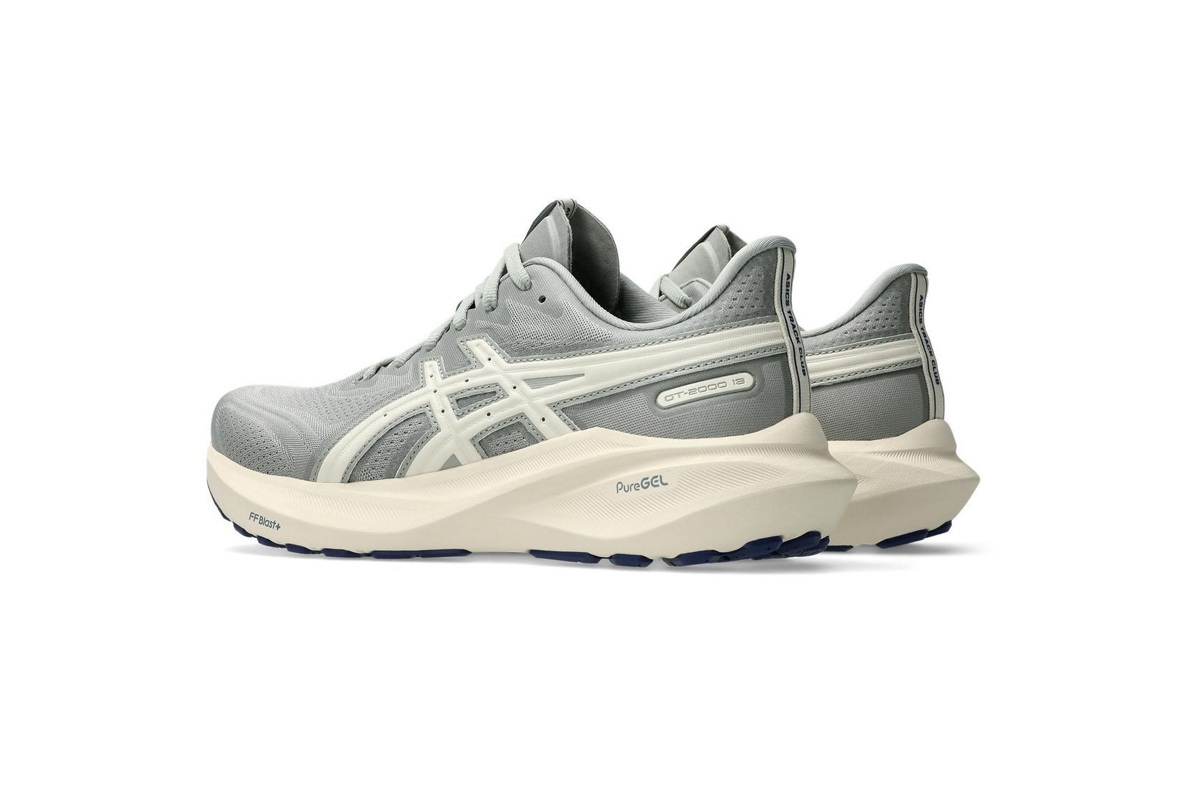 Asics - Giày chạy bộ nữ Gt-2000 13 Atc Running Shos