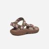 Teva - Xăng đan nữ Hurricane Xlt2 Lifestyle Sandals