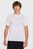 Nike - Áo tay ngắn thể thao Nam Stride Men's Dri-FIT ADV Short-Sleeve Running Top