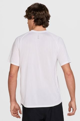 Nike - Áo tay ngắn thể thao Nam Stride Men's Dri-FIT ADV Short-Sleeve Running Top