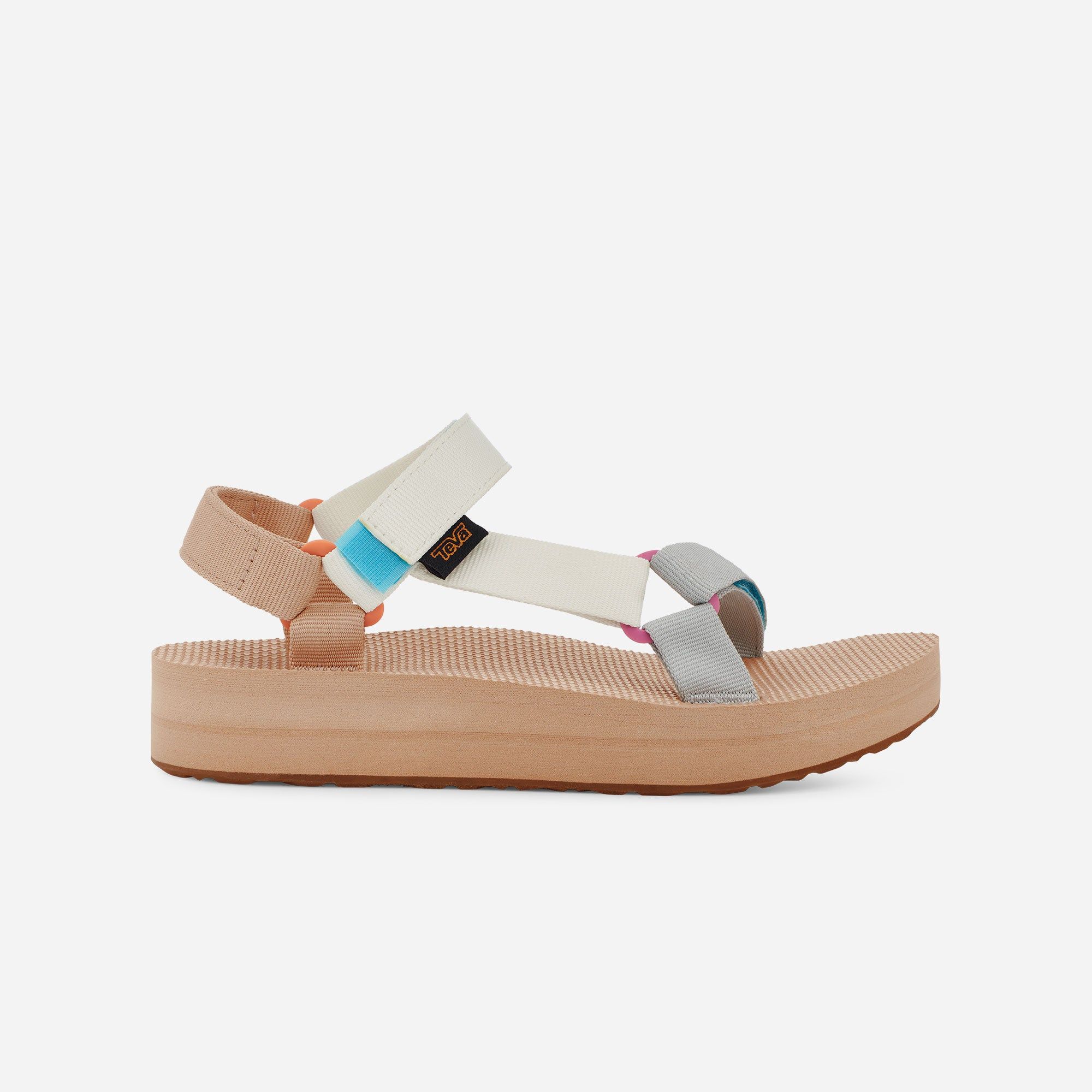 Teva - Xăng đan nữ Women's Midform Universal Sandals