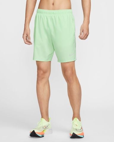 Nike - Quần ngắn thể thao Nam Dri-FIT Challenger Men's Brief-Lined Versatile Shorts