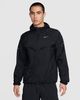Nike - Áo khoác thể thao Nam Stride Men's Repel UV Running Jacket