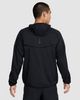 Nike - Áo khoác thể thao Nam Stride Men's Repel UV Running Jacket