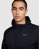 Nike - Áo khoác thể thao Nam Stride Men's Repel UV Running Jacket