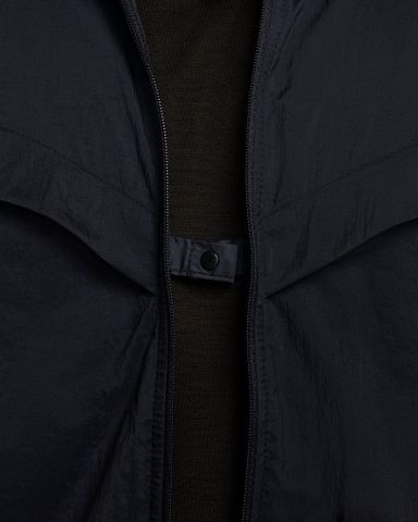 Nike - Áo khoác thể thao Nam Stride Men's Repel UV Running Jacket