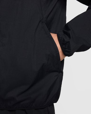Nike - Áo khoác thể thao Nam Stride Men's Repel UV Running Jacket