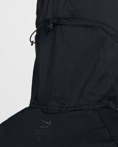 Nike - Áo khoác thể thao Nam Stride Men's Repel UV Running Jacket
