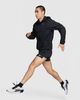 Nike - Áo khoác thể thao Nam Stride Men's Repel UV Running Jacket