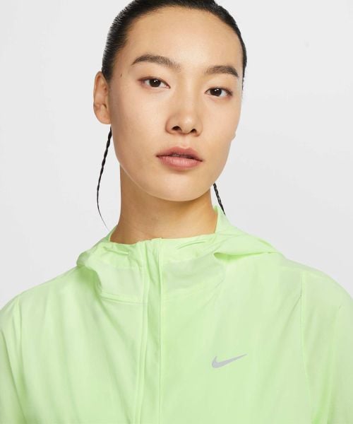 Nike - Áo khoác thể thao Nữ Swift Women's Repel Packable Running Jacket