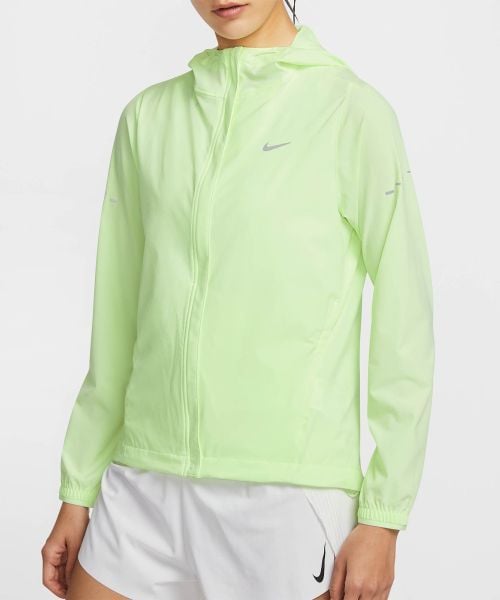 Nike - Áo khoác thể thao Nữ Swift Women's Repel Packable Running Jacket