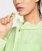 Nike - Áo khoác thể thao Nữ Swift Women's Repel Packable Running Jacket