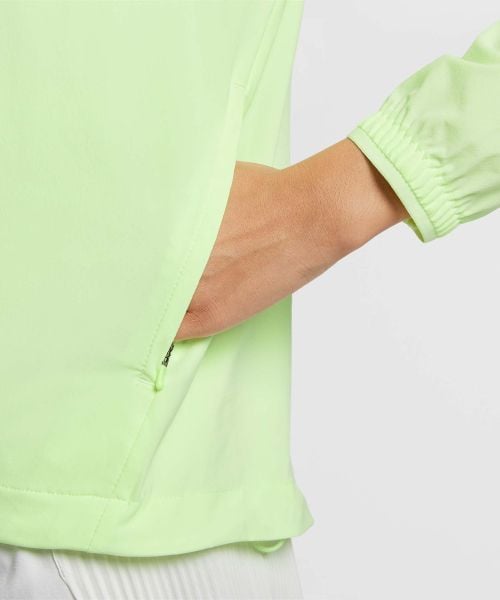 Nike - Áo khoác thể thao Nữ Swift Women's Repel Packable Running Jacket