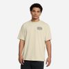 Under Armour - Áo thun thể thao nam Tools T-Shirt Training