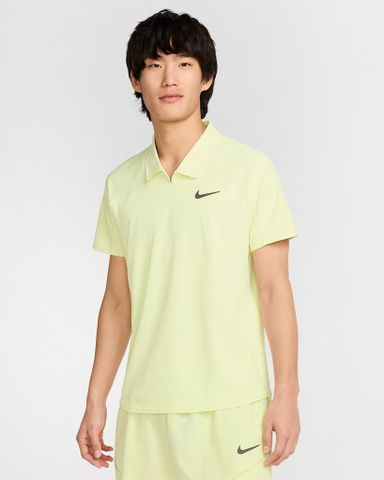 Nike - Áo polo thể thao Nam Dri-Fit Court Slam Polo