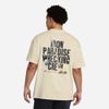 Under Armour - Áo thun thể thao nam Tools T-Shirt Training