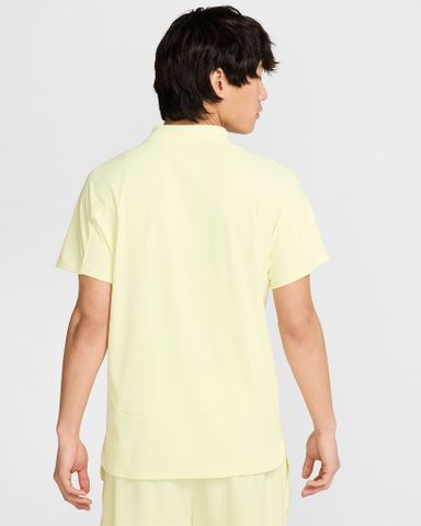 Nike - Áo polo thể thao Nam Dri-Fit Court Slam Polo