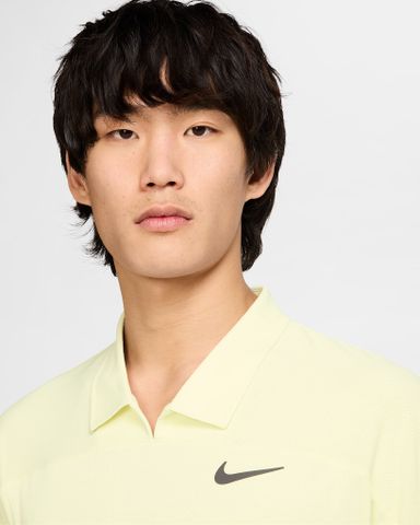 Nike - Áo polo thể thao Nam Dri-Fit Court Slam Polo