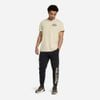 Under Armour - Áo thun thể thao nam Tools T-Shirt Training
