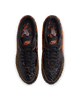 Nike - Giày thời trang thể thao Nam  Air Max 90 Black and Magma Orange