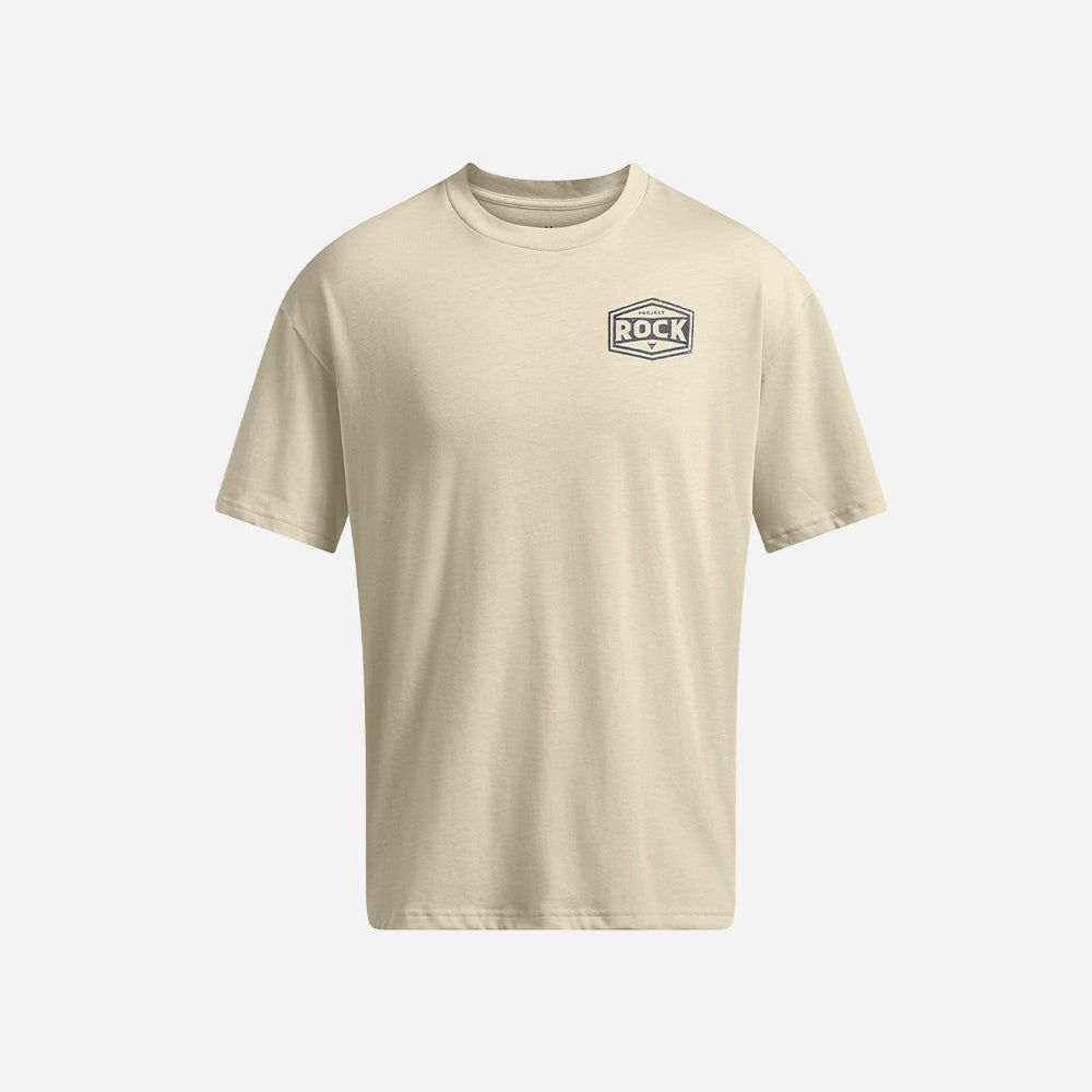 Under Armour - Áo thun thể thao nam Tools T-Shirt Training