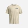 Under Armour - Áo thun thể thao nam Tools T-Shirt Training