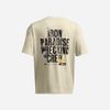Under Armour - Áo thun thể thao nam Tools T-Shirt Training