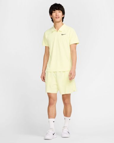Nike - Áo polo thể thao Nam Dri-Fit Court Slam Polo