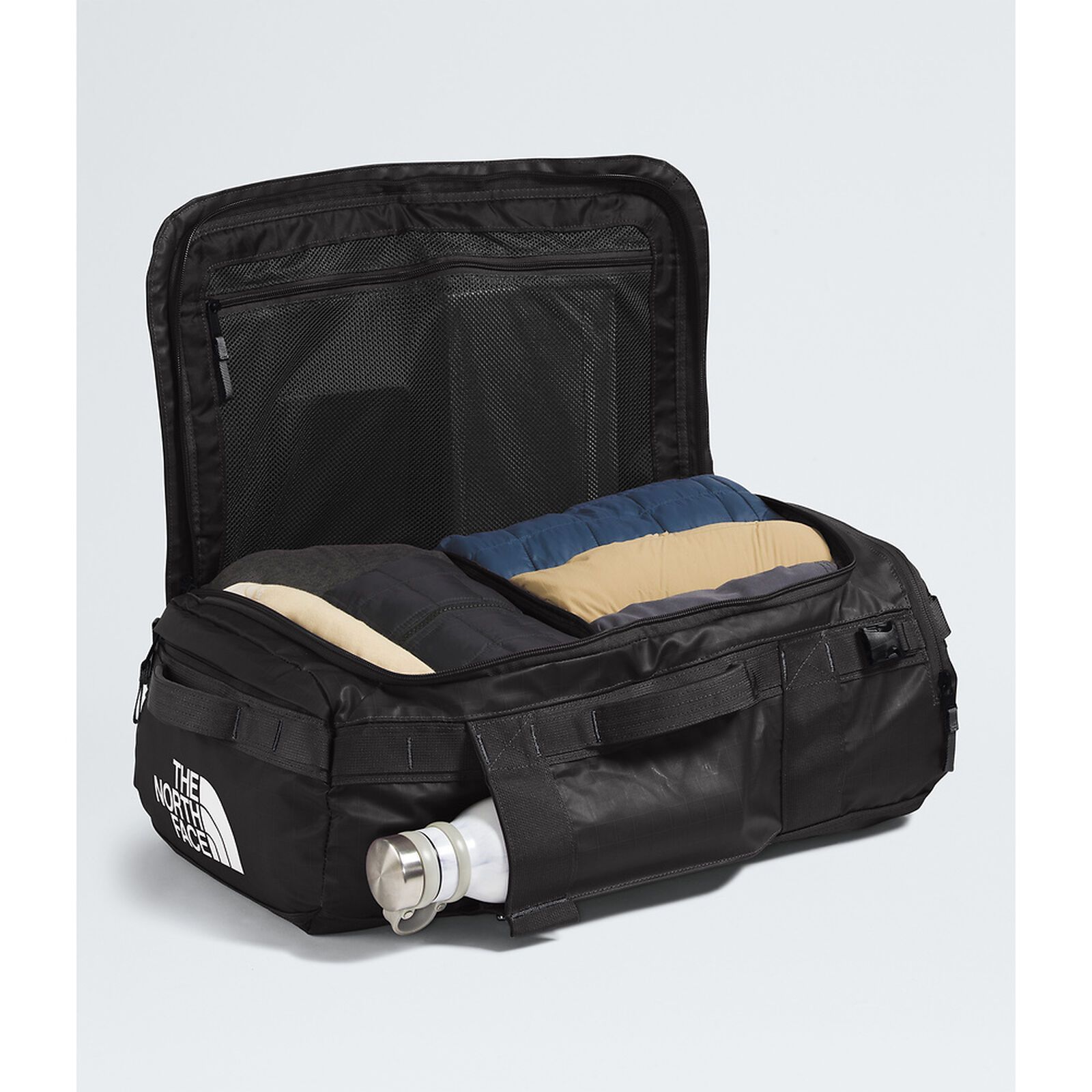 The North Face - Túi trống du lịch Nam Nữ Base Camp Voyager Duffel 32L