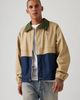 Levi's - Áo khoác nam Rex Reversible Canvas Jacket