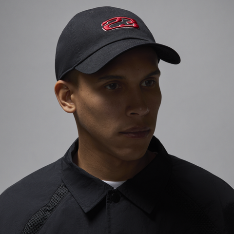 Nike - Nón thể thao Nam Nữ Unisex Jordan Club Cap