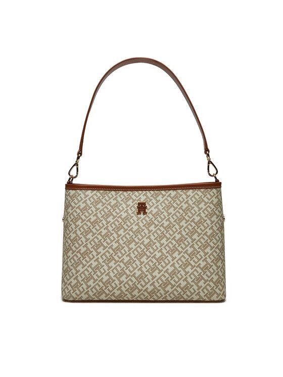 Tommy Hilfiger - Túi xách nữ TH Monoplay Shoulder Bag