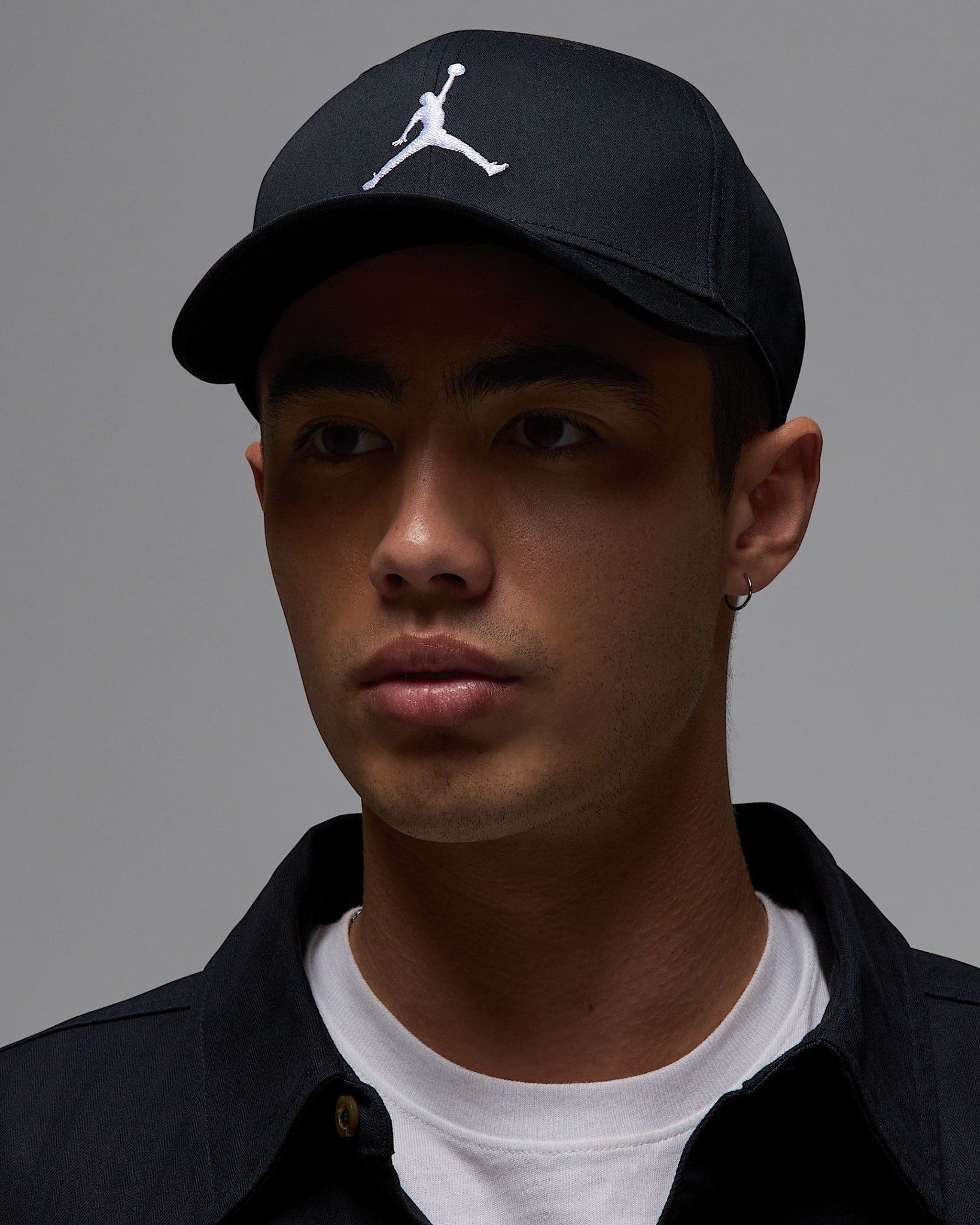 Nike - Nón thể thao Nam Nữ Unisex Jordan Rise Cap