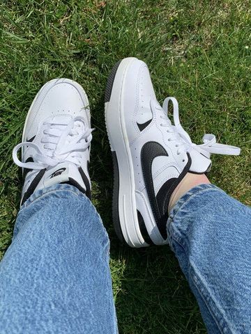 Nike - Giày Thời Trang Thể Thao Nữ Nike Gamma Force Women'S Shoes